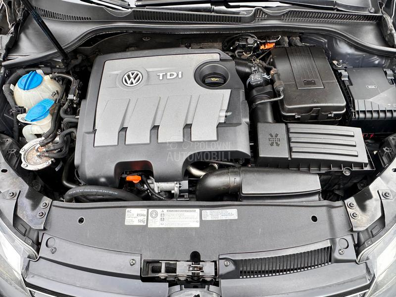Volkswagen Golf 6 Highline Led/Xenon