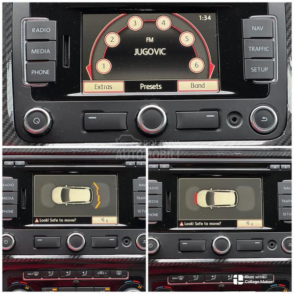 Volkswagen Golf 6 Highline Led/Xenon