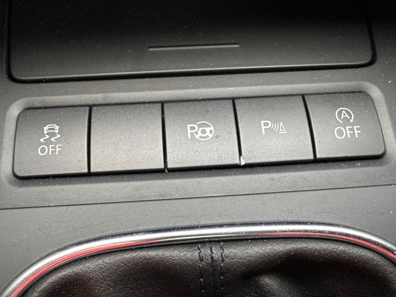 Volkswagen Golf 6 Highline Led/Xenon