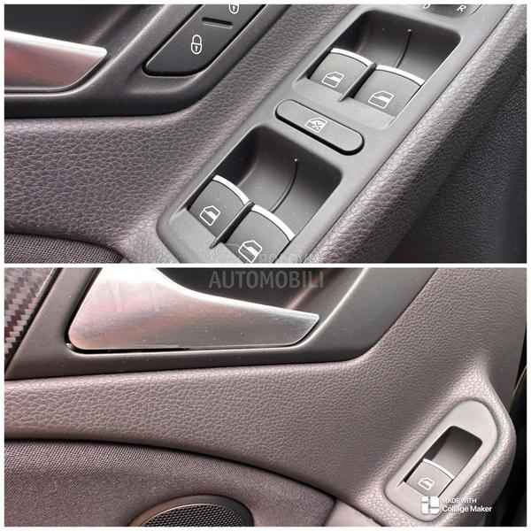 Volkswagen Golf 6 Highline Led/Xenon