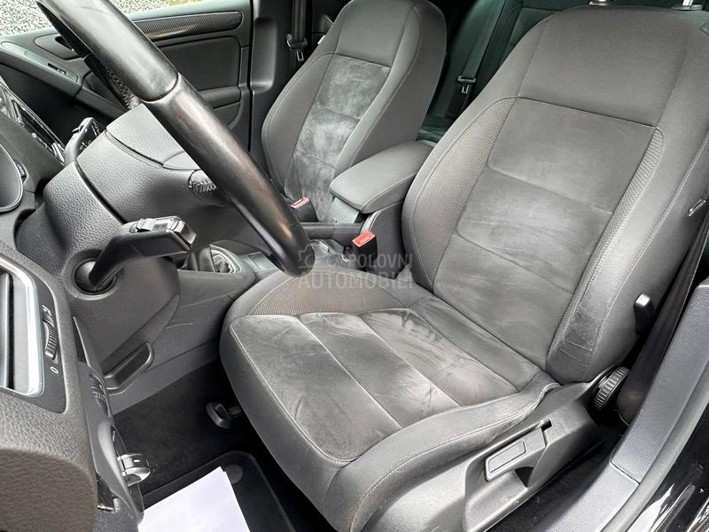 Volkswagen Golf 6 Highline Led/Xenon