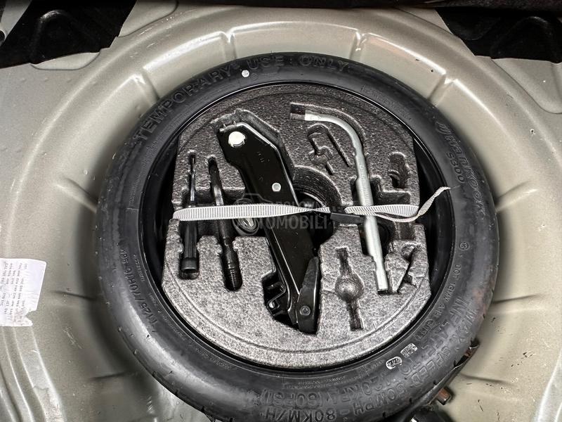 Volkswagen Golf 6 Highline Led/Xenon