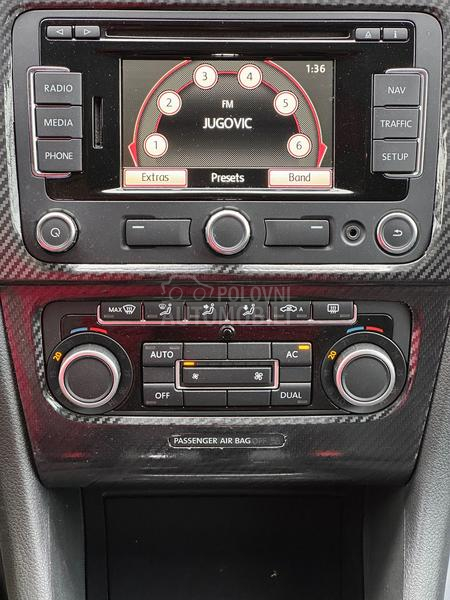 Volkswagen Golf 6 Highline Led/Xenon