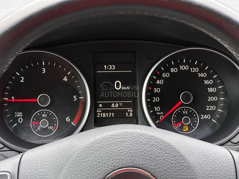 Volkswagen Golf 6 Highline Led/Xenon