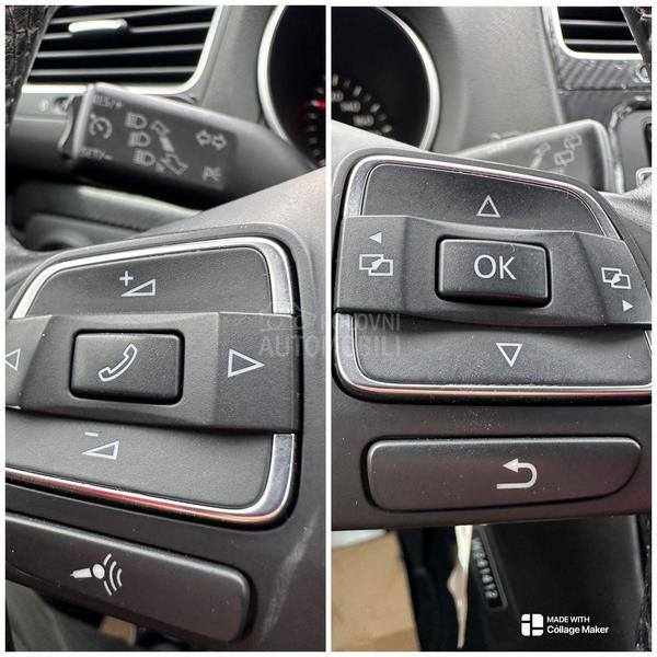 Volkswagen Golf 6 Highline Led/Xenon