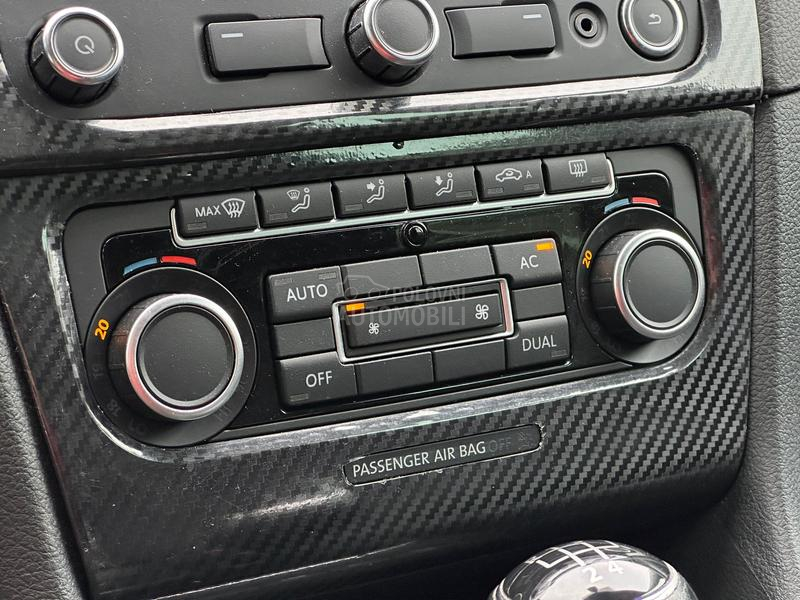 Volkswagen Golf 6 Highline Led/Xenon