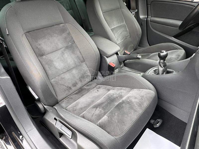 Volkswagen Golf 6 Highline Led/Xenon