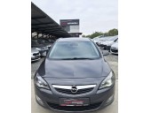 Opel Astra J 1.7 CDTI N.A.V.I