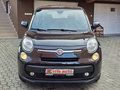 Fiat 500L 1.3 MultiJet KA0 N0V