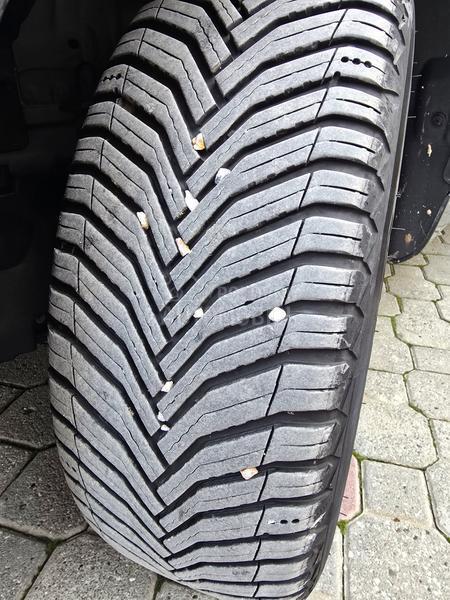 Fiat 500L 1.3 MultiJet KA0 N0V