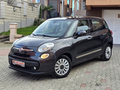 Fiat 500L 1.3 MultiJet KA0 N0V