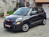 Fiat 500L 1.3 MultiJet KA0 N0V