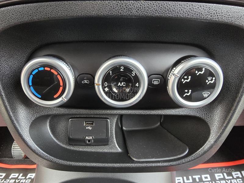 Fiat 500L 1.3 MultiJet KA0 N0V