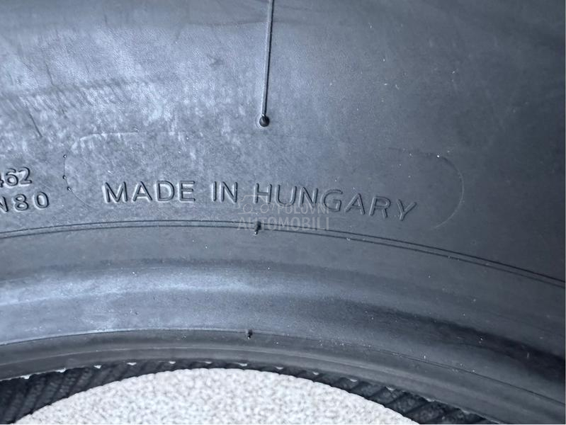 Hankook 215/65 R16 Zimska