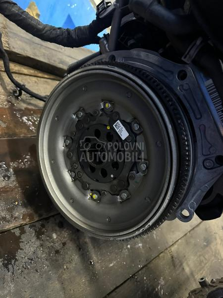 Plivajuci zamajac A3,Q3,Q2,G8