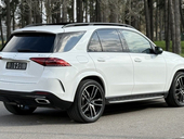 Mercedes Benz GLE 350 CDI 4matic AMG nov