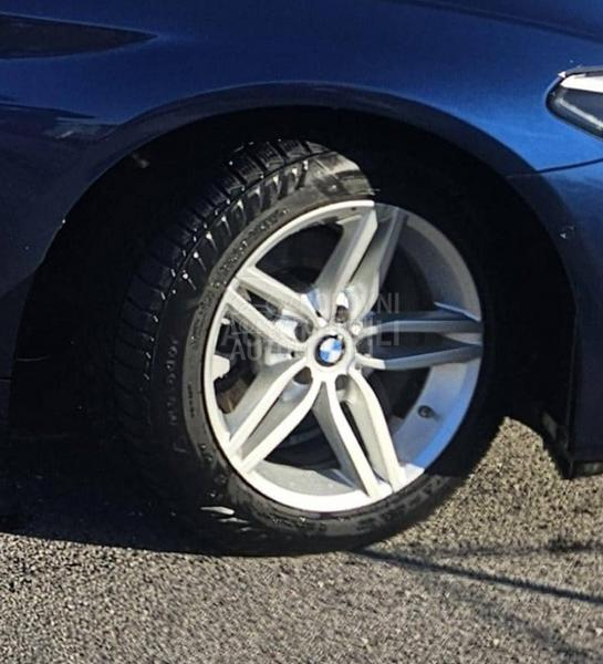 Matador 225/55 R17 Zimska