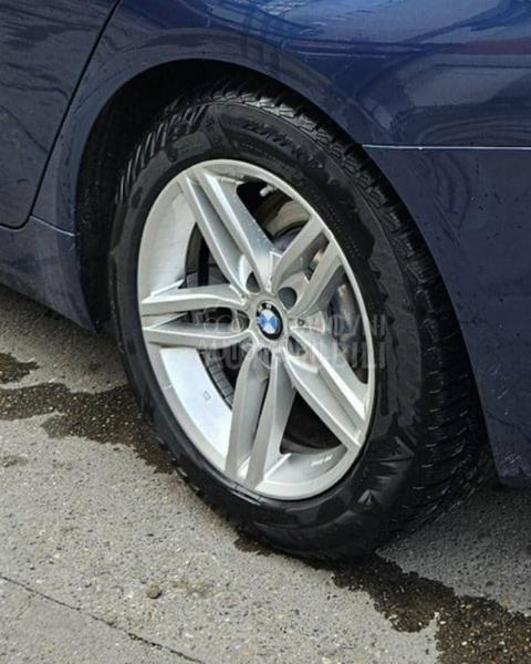 Matador 225/55 R17 Zimska