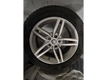 Matador 225/55 R17 Zimska