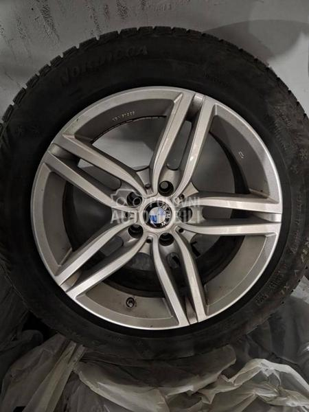 Matador 225/55 R17 Zimska