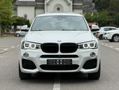 BMW X4 3,5 X drive M sport