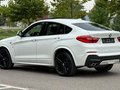 BMW X4 3,5 X drive M sport