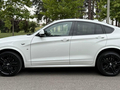 BMW X4 3,5 X drive M sport