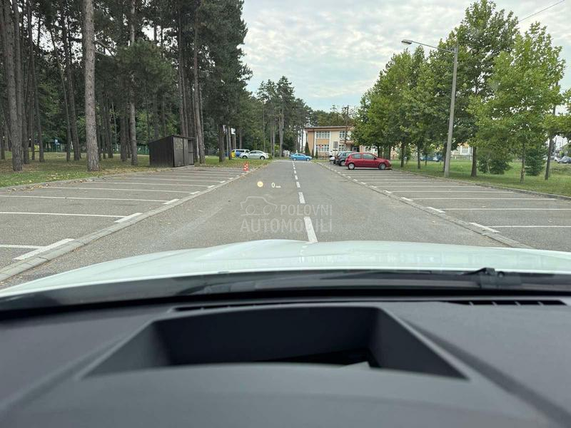 BMW X4 3,5 X drive M sport