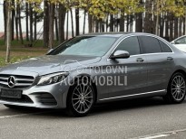 Mercedes Benz C 200 