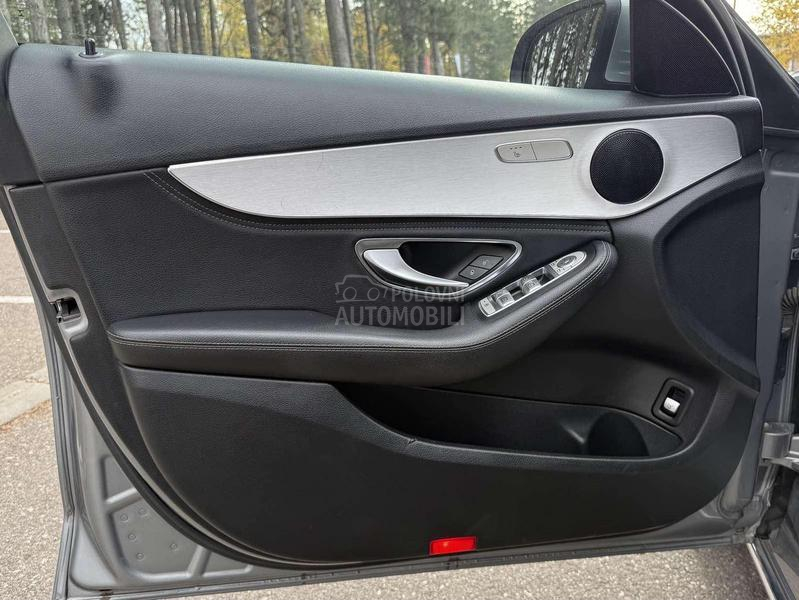 Mercedes Benz C 200 CDI 3X AMG 177000