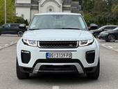 Land Rover Range Rover Evoque 2,0 R dinamic 4x4