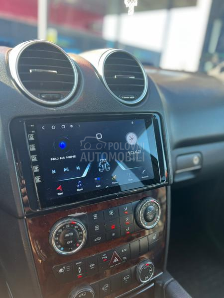 Mercedes Benz ML 320 