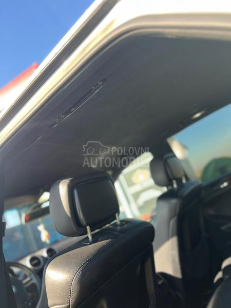 Mercedes Benz ML 320 