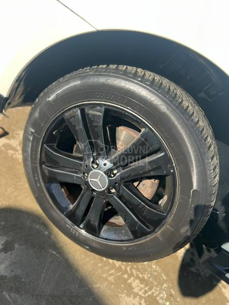 Mercedes Benz ML 320 