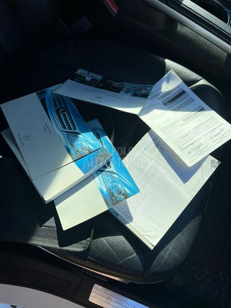 Mercedes Benz ML 320 