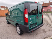 Fiat Doblo 1.9 MJET T0P STANJE