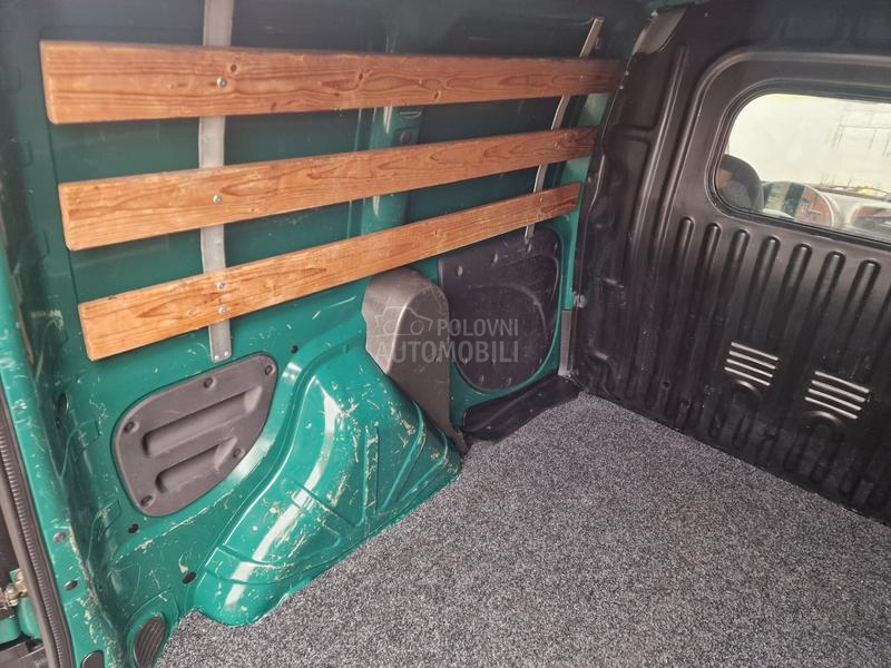 Fiat Doblo 1.9 MJET T0P STANJE