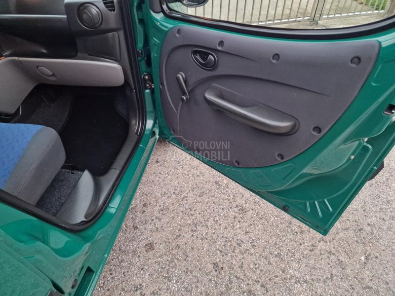 Fiat Doblo 1.9 MJET T0P STANJE