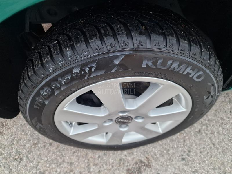 Fiat Doblo 1.9 MJET T0P STANJE