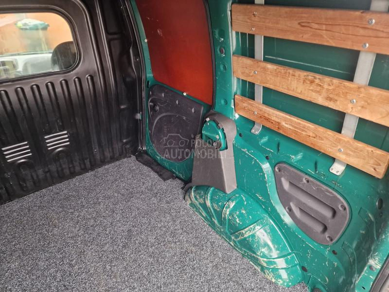 Fiat Doblo 1.9 MJET T0P STANJE