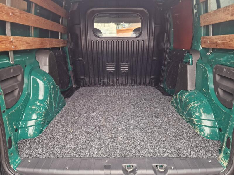 Fiat Doblo 1.9 MJET T0P STANJE