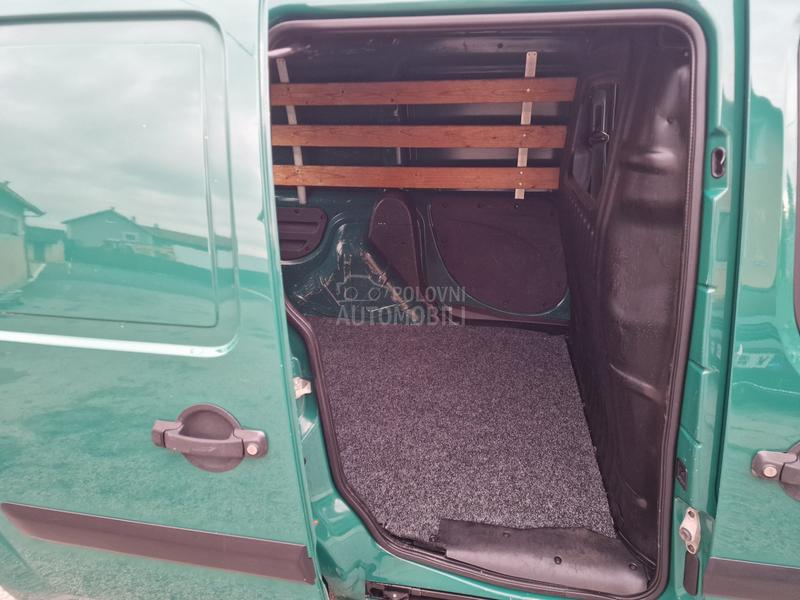 Fiat Doblo 1.9 MJET T0P STANJE