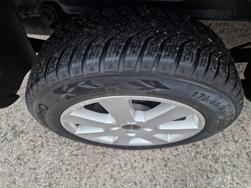 Fiat Doblo 1.9 MJET T0P STANJE