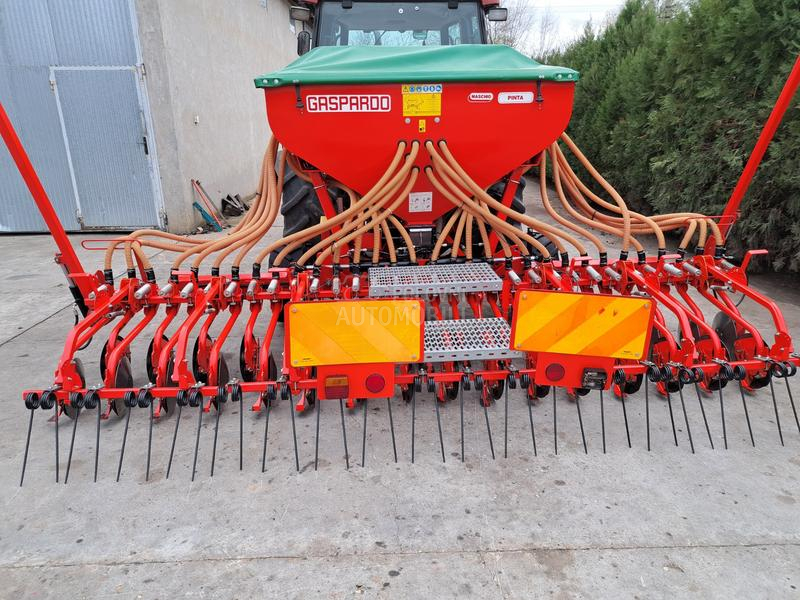 Amazone D9 3000 Super