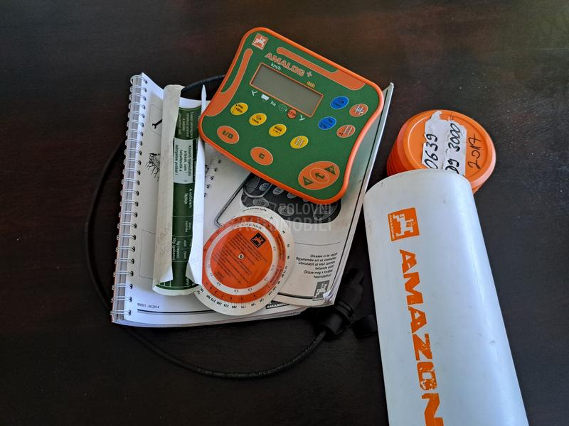 Amazone D9 3000 Super