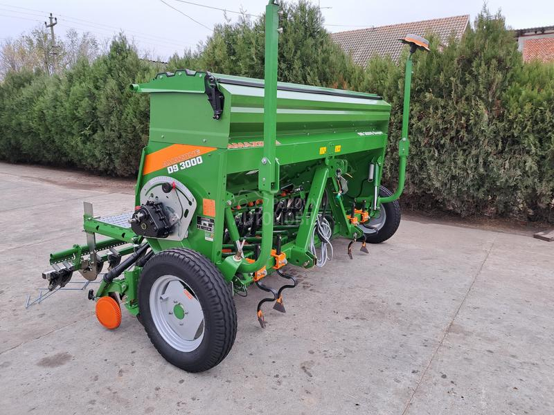 Amazone D9 3000 Super