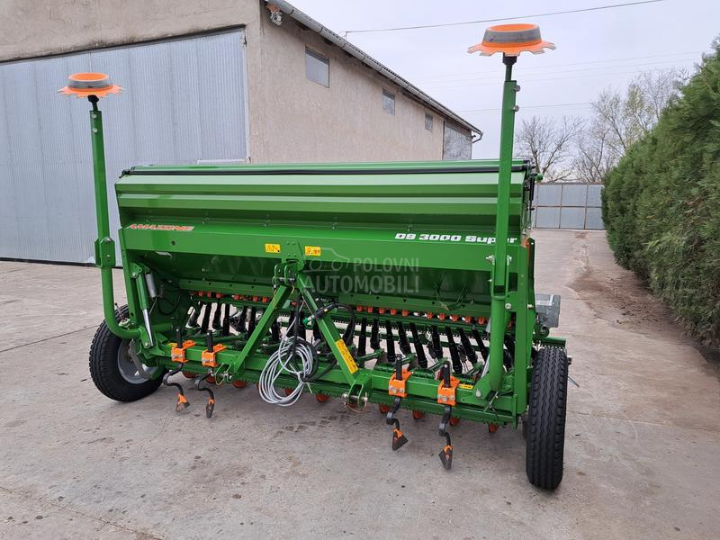 Amazone D9 3000 Super
