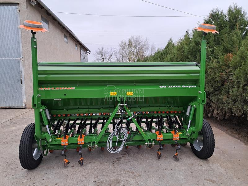 Amazone D9 3000 Super