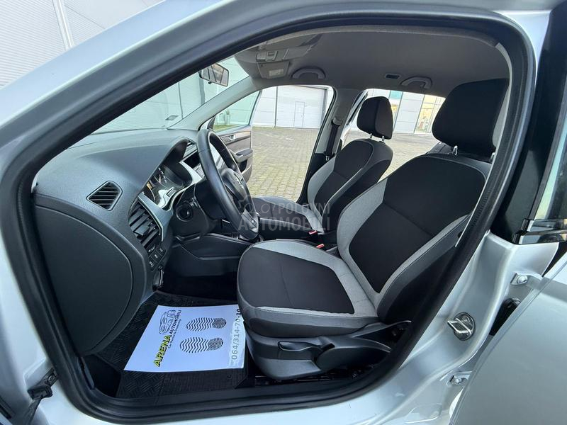 Škoda Fabia 1.4 TDI AMBITION