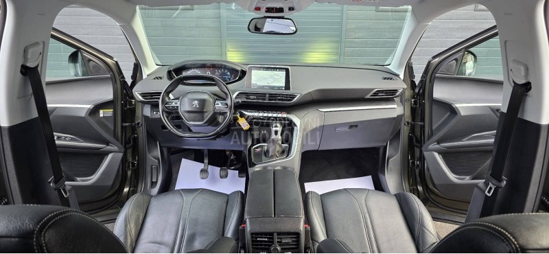 Peugeot 3008 1.2 Allure